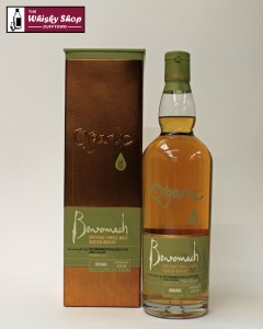 Benromach Organic 2010