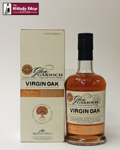 Glen Garioch Virgin Oak Small Batch