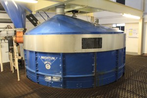 Mash Tun