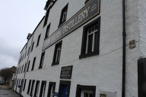 Glen Scotia