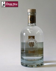 GlenWyvis Gin